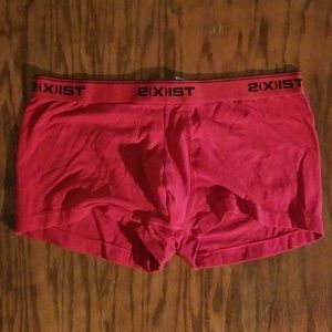 2xist Men's Trunks